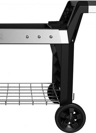 Підставка pulse cart для електричного гриля weber 6539 код: 005221