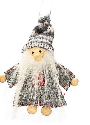 Игрушка "гном лесной" elisey
