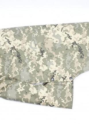 Жилет патріот камуфляж 8, 83100-104 см