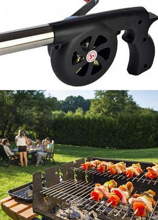 Ручний фен для барбекю bbq-40w