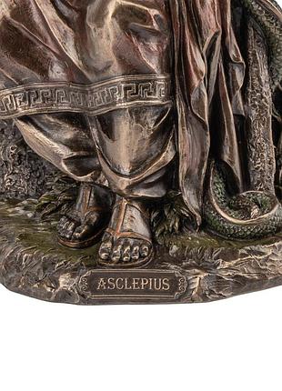 Статуэтка "асклепий" veronese 5