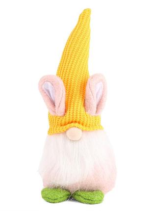 Игрушка "гном соня" elisey