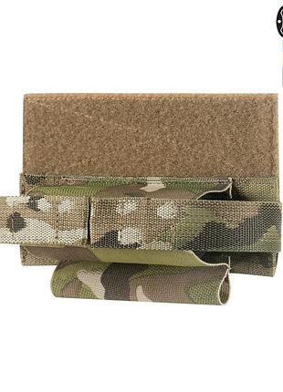 M-tac подсумок для турникета эластичный на липучке gen.5 multicam