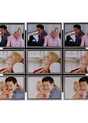 Фоторамка "любимые воспоминания" (51*36 см) elisey