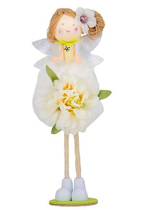 Фигурка "фея", 20 см elisey