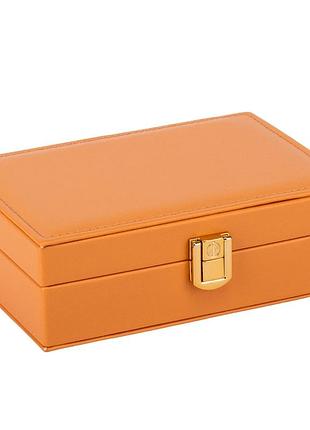 Шкатулка для украшений "сочность", 16,5 см * рандомный выбор дизайна elisey