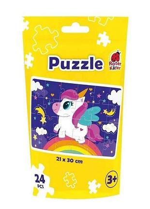 Пазли unicorn rk1130-07 тм vladi toys