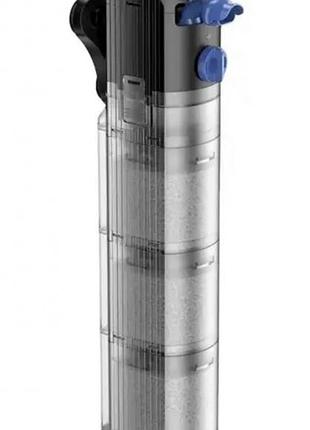 Фильтр sunsun cf-1500s, 25вт, 1500лг, до 500л