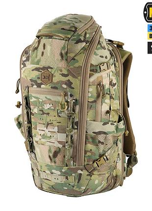 M-tac рюкзак small gen.iii elite multicam