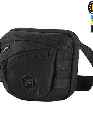 M-tac сумка sphaera hex hardsling bag gen.ii elite black
