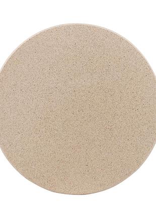 Камень для приготовления primo fredstone natural 48см pg00353 код: 008757