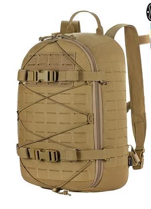 M-tac рюкзак sturm elite gen.ii x-large coyote