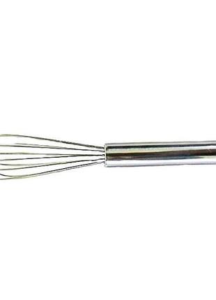 Венчик с металлической ручкой 25см vt6-10791 2009 тм vitol