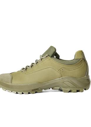 Кросівки vik-tailor phantom, olive 2