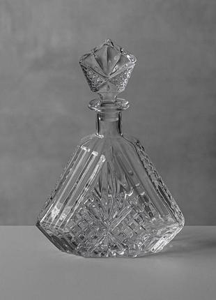 Графін "королівський шарм", 750 мл elisey