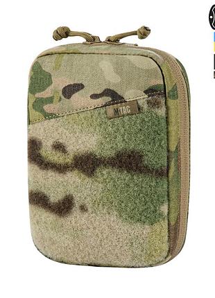 M-tac edc pocket elite multicam