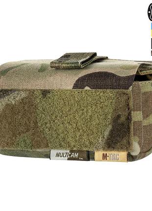 M-tac-підсумок під 12 калібр на 10 патронів elite multicam