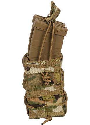Подсумок под магазин ак/ar vik-tailor, multicam