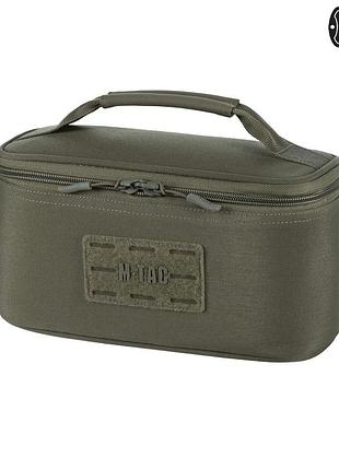 M-tac органайзер утилітарний hardshell utility box s olive