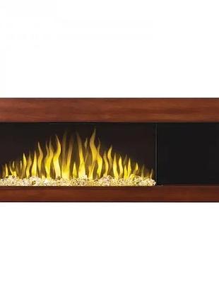 Камин электрический горизонтальный steinfeld mantel (nefp32-5320bw-eu) код: 010745