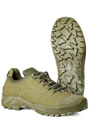 Кросівки vik-tailor phantom, olive