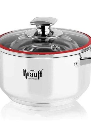 Каструля 700мл 12см тм krauff