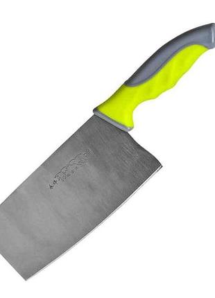 Сокира кухонна ss r91958 29,5см тм stenson
