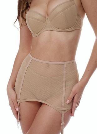 Пояс zhu-zha 391 renata в кольорі скін / l-xl l-xl