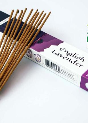 Himalaya wellness english lavender 15 грам англійська лаванда