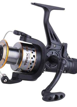 Котушка фідерна 5000 t-rex 31 арт.103-01-5000 тм fishing roi