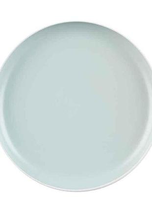 Тарілка обідня 26см cremona pastel blue тм ardesto