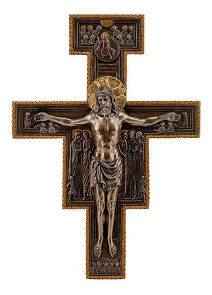 Розп'яття veronese 28х40 див. veronese