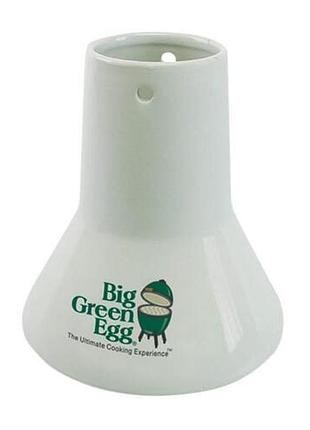 Керамическая стойка для курицы sittin chicken big green egg (sc / 119766) код: 003089