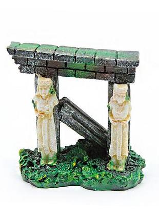 Руины херсона, 13х7х13 см