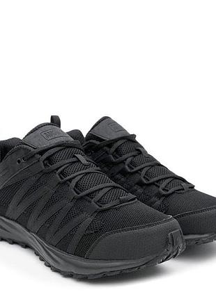 Кросівки тактичні magnum storm trail lite, black