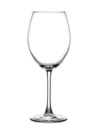 Набір келихів для вина 2шт 615мл enoteca (под.уп.) тм pasabahce