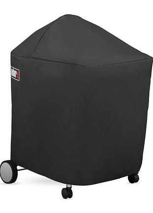 Чохол преміум для гриля performer original weber 7145 код: 004128