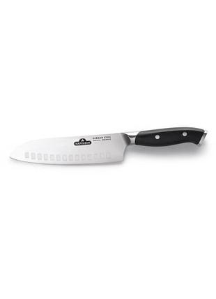 Ніж santoku napoleon 55212 код: 011701