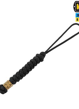 M-tac темляк viper козацкий крест black