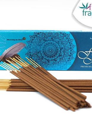 Flourish feel me blue 100 грам відчуй мене
