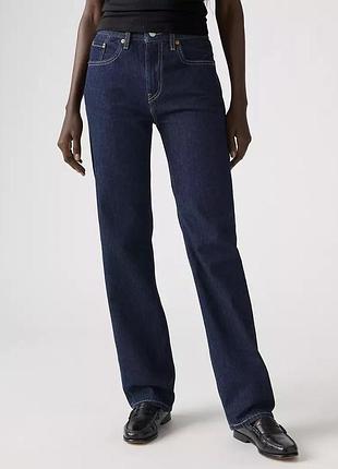 Джинси levi’s low pro р s/m
