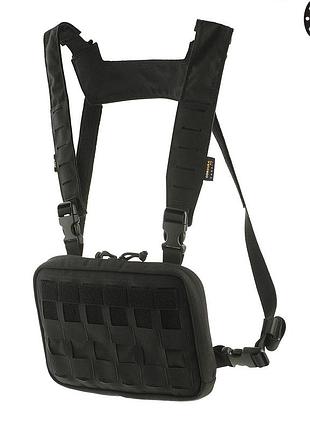 M-tac chest rig elite black