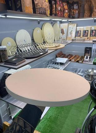 Керамический камень для выпечки 36,5 см grilli 777743 код: 007175