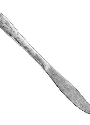 Ніж столовий 3шт ss tracery r86969 тм stenson