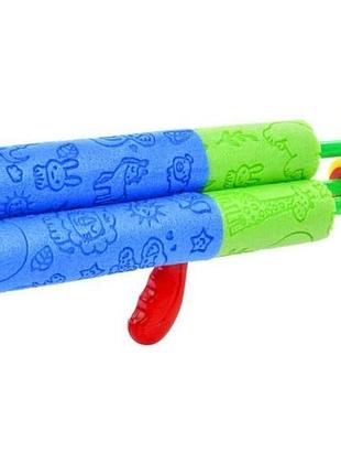 Водяной насос 45,5см синий 2233-42a тм metr