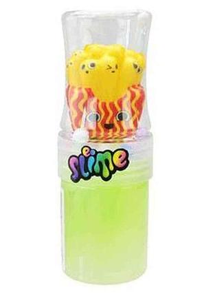 Антистрес слайм 15,5см зелений арт.c24208 тм 7toys