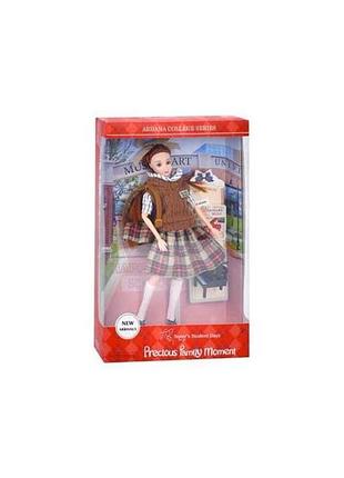 Кукла 30см шарнирная рояль dh2373abcd/2 тм defa