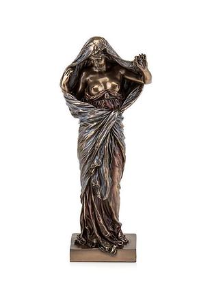Статуэтка "афродита" 28,5 см. veronese