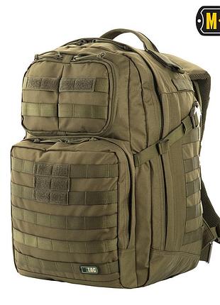 M-tac рюкзак pathfinder pack olive
