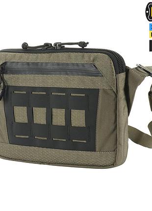 M-tac сумка admin bag elite ranger green